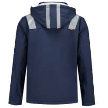 Afbeeldingen van Softshell Multinorm
