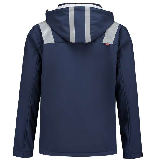 Afbeeldingen van Softshell Multinorm