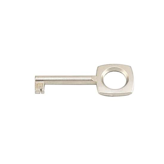 Afbeeldingen van Hettich Sleutel type 20, vernikkeld, mat
