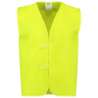 Afbeeldingen van Tricorp veiligheidsvest 453012 - maat XL-2XL - geel 