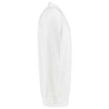 Afbeeldingen van Polosweater Boord 60°C Wasbaar