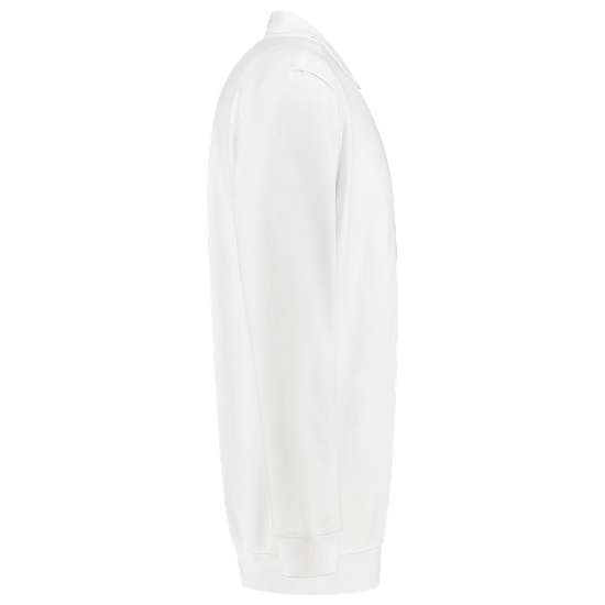 Afbeeldingen van Polosweater Boord 60°C Wasbaar