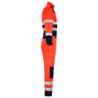 Afbeeldingen van Overall High Vis Bicolor