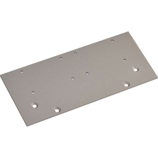 Afbeeldingen van Dorma Vlakke Plaat tbv TS83 EN 3-6/TS73 V
