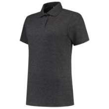 Afbeeldingen van Tricorp poloshirt 201010 - maat 4XL - antraciet 