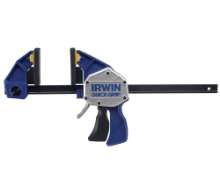 Afbeeldingen van Irwin eenhandslijmtang Quick-Grip - 1250mm - Xtreme Pressure