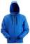 Afbeeldingen van Snickers hoodie 2801-5600  kobalt blauw