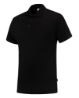 Afbeeldingen van Tricorp poloshirt 201018 - maat 4XL - zwart 
