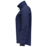 Afbeeldingen van Tricorp softshell jack 402009 - maat M - inkt 