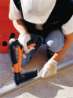 Afbeeldingen van Spit kruitschiethamer Spitfire P370 - 10 nagels in magazijn - in koffer