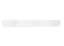 Afbeeldingen van Siro Sleutelhouder metaal - boorafstand 181mm/L 201mm/H 31mm/B 20mm - wit 