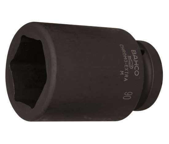 Afbeeldingen van Bahco krachtdop 1.1/2'' lang 115mm