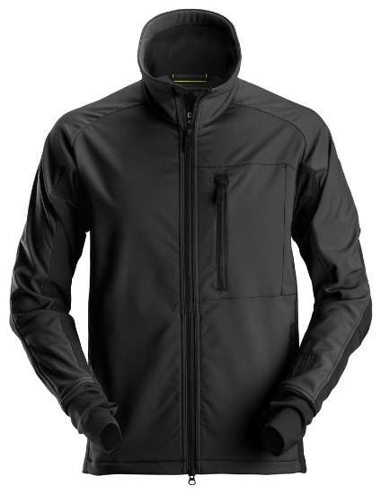 Afbeeldingen van FlexiWork, GORE-TEX® WINDSTOPPER® Jack