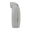 Afbeeldingen van Sweatvest Capuchon 60°C Wasbaar