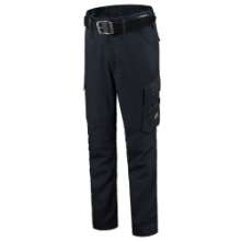 Afbeeldingen van Tricorp werkbroek 502023 - maat 22 - marineblauw 