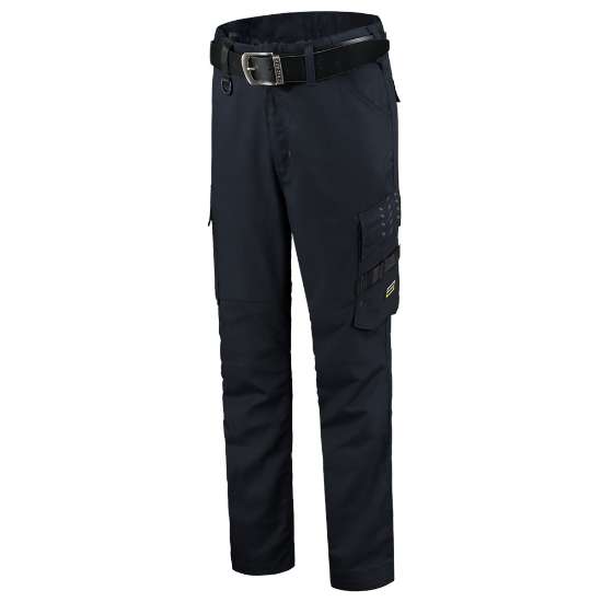 Afbeeldingen van Tricorp werkbroek 502023 - maat 22 - marineblauw 