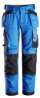 Afbeeldingen van AllroundWork, Stretch Loose fit Werkbroek+, met Holsterzakken