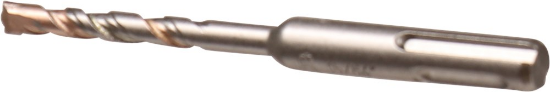 Afbeeldingen van Kelfort Hamerboor - Ø6x110mm - Sds+ 