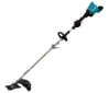 Afbeeldingen van Makita combisysteem DUX60ZM4 - 2x18v 