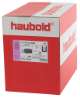 Afbeeldingen van Haubold spoelnagel CW ring verz 12mµ serviceklasse 2
