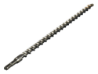 Afbeeldingen van Makita P2S: Sds-Plus Boor 16X600Mm B-47955