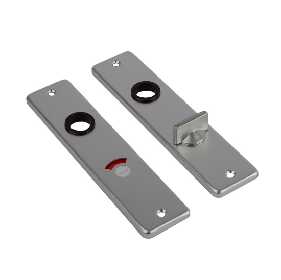 Afbeeldingen van Ami kortschild 180/41 ronde hoek - wc 72x8 - F1 