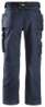 Afbeeldingen van Comfort Cotton Broek met holsterpockets
