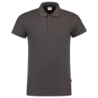 Afbeeldingen van Tricorp poloshirt 201020 - maat 4XL - donkergrijs 