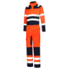 Afbeeldingen van Overall High Vis Bicolor