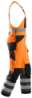 Afbeeldingen van Bib & Brace, High Visbility
