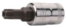 Afbeeldingen van Bahco 7409TORX-R-T 3/8 dop torx tamper