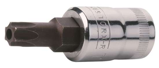 Afbeeldingen van Bahco 7409TORX-R-T 3/8 dop torx tamper
