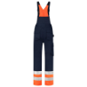 Afbeeldingen van Amerikaanse Overall High Vis