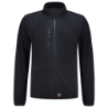 Afbeeldingen van Sweatvest Fleece Luxe