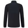 Afbeeldingen van Sweatvest Fleece Luxe