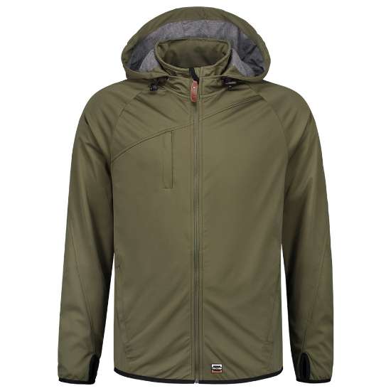 Afbeeldingen van Jack Premium Capuchon
