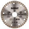 Afbeeldingen van DeWALT Diamant zaagblad droog DT3712