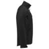 Afbeeldingen van Tricorp Softshell Luxe kids 402016 Zwart 164