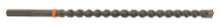 Afbeeldingen van Spit betonboor R-Force 3+ - 40x920mm SDS-Max - 800mm nuttige lengte 