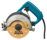 Afbeeldingen van Makita Glassnijder/Tegelsnijder 4101RH - 230v 860Watt 