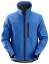 Afbeeldingen van Snickers Allround softshell 1200-5604, Maat L, kobalt blauw/zwart