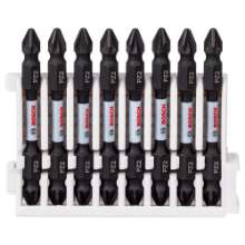 Afbeeldingen van Bosch Tweezijdige schroefbitpack
