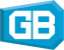 Afbeeldingen van GB Eierkistsluiting type C, vlak 75x18 Elektrolytisch Verzinkt