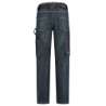 Afbeeldingen van Tricorp jeans TJW2000 502005 Denimblue 40-30