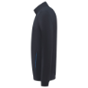 Afbeeldingen van Tricorp sweatvest Accent - maat M - navy/royalblue  