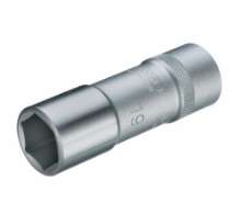 Afbeeldingen van Dopsleutel 1/2" 6-kant UD-Profiel, lang