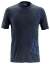 Afbeeldingen van Snickers t-shirt 2519 maat XS donker blauw