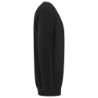 Afbeeldingen van Tricorp sweater 60°c wasbaar 301015 Zwart L