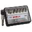 Afbeeldingen van Bosch 12+1-delige Robust Line bitset M Extra Hard