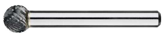 Afbeeldingen van Phantom HM stiftfrees model D‚ kogelvorm